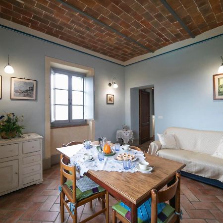 Villa Le Rondini By Interhome Cortona Ngoại thất bức ảnh