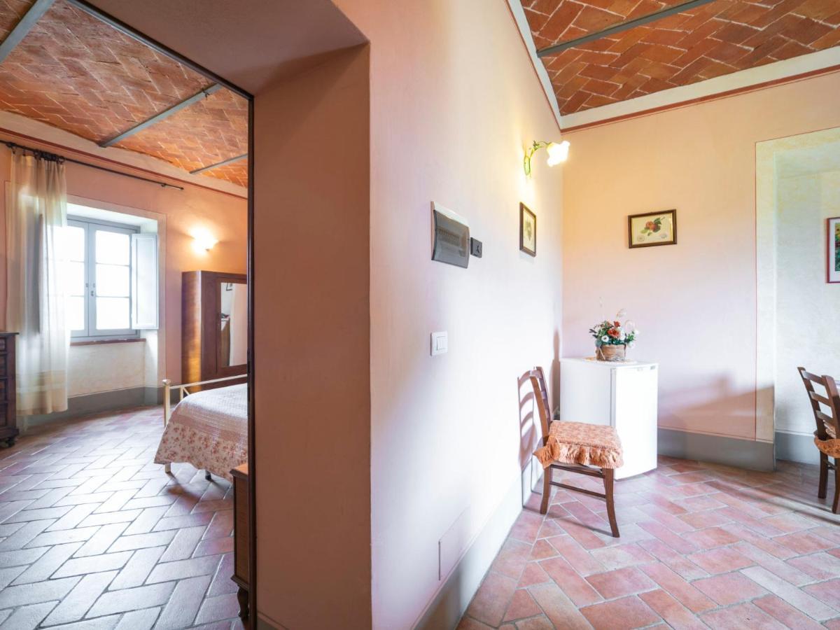 Villa Le Rondini By Interhome Cortona Ngoại thất bức ảnh