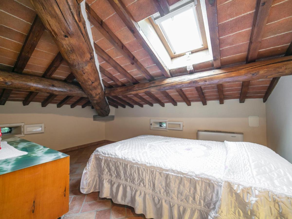 Villa Le Rondini By Interhome Cortona Ngoại thất bức ảnh