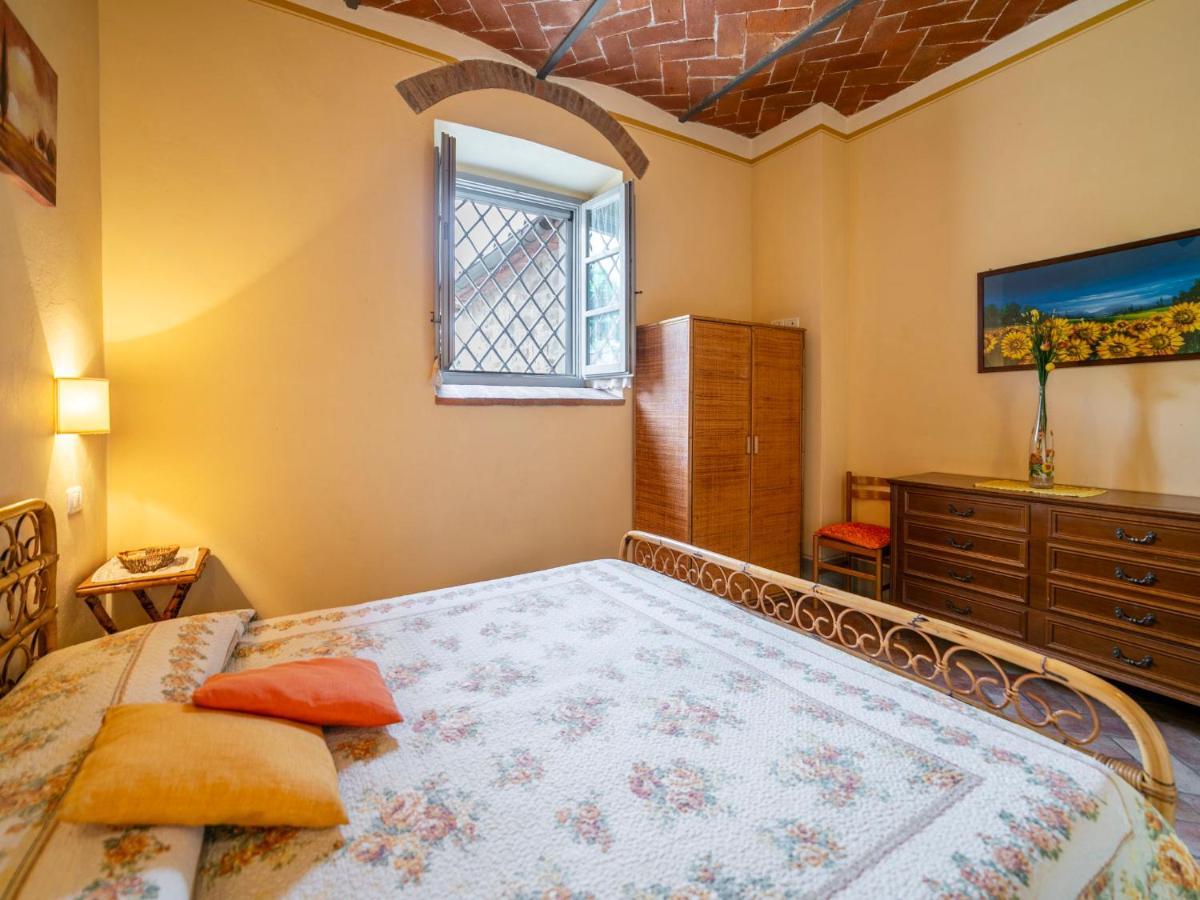 Villa Le Rondini By Interhome Cortona Ngoại thất bức ảnh