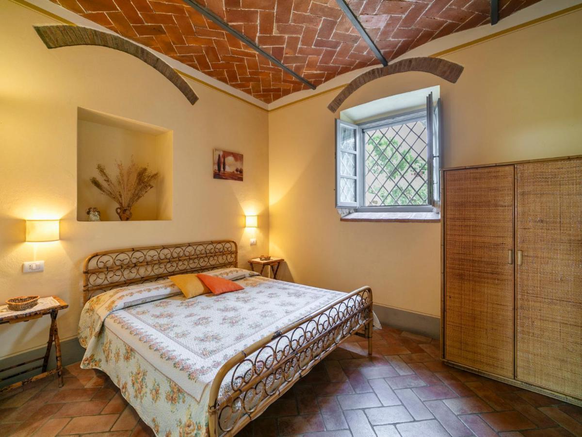 Villa Le Rondini By Interhome Cortona Ngoại thất bức ảnh
