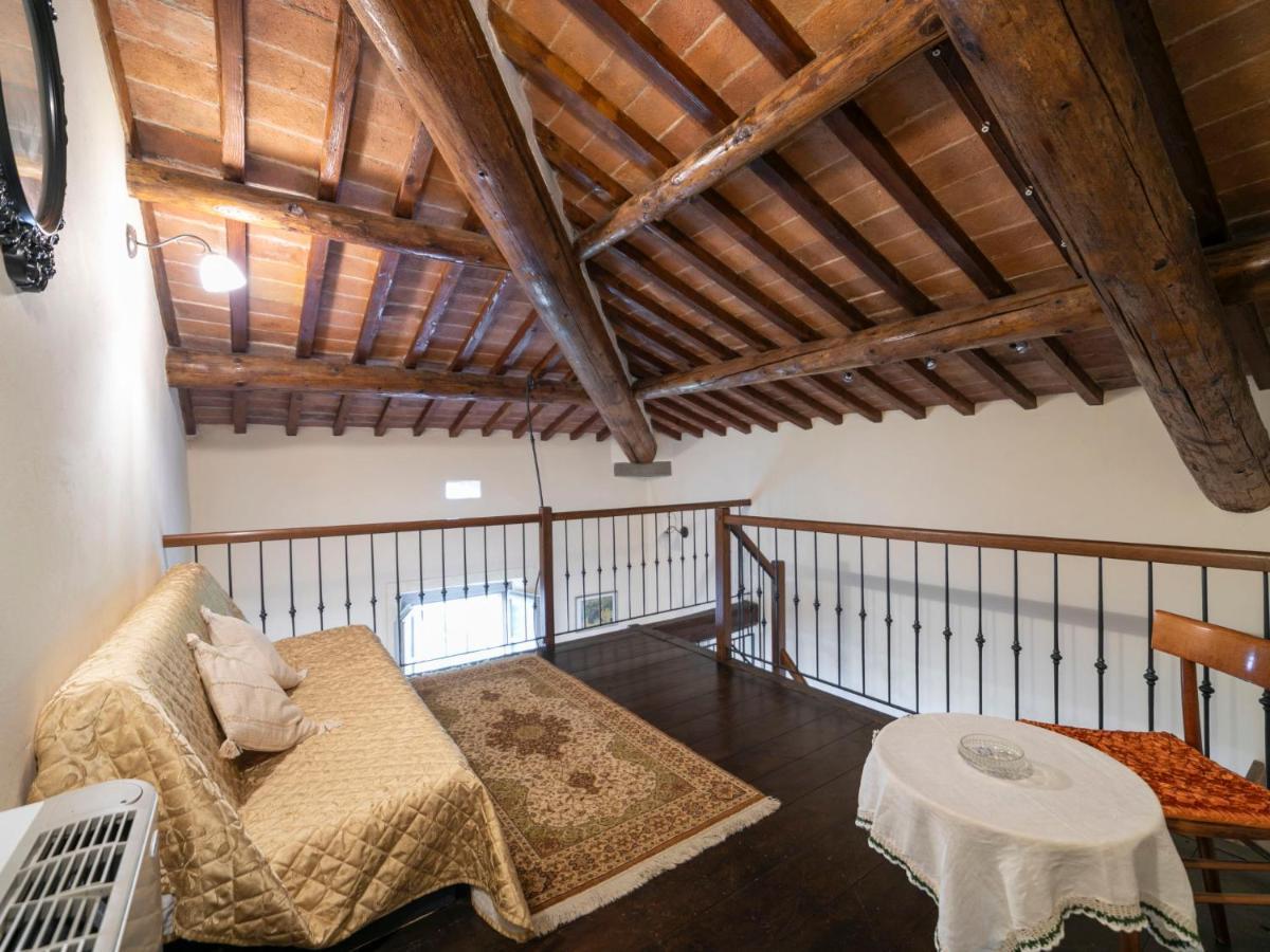 Villa Le Rondini By Interhome Cortona Ngoại thất bức ảnh