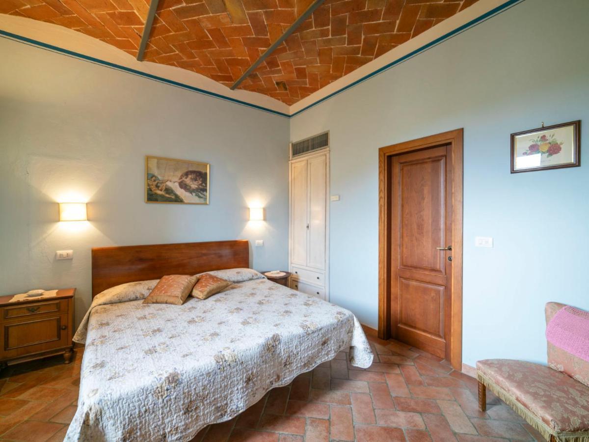 Villa Le Rondini By Interhome Cortona Ngoại thất bức ảnh