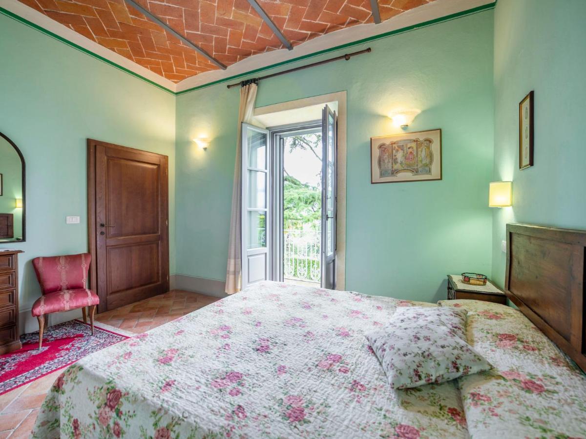 Villa Le Rondini By Interhome Cortona Ngoại thất bức ảnh